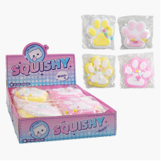 Гра антистрес C 70657 (8) ЦІНА ЗА 20 ШТУК В БЛОЦІ, “Лапка”, в коробці