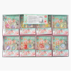 Гра антистрес C 70663 (40) ЦІНА ЗА 24 ШТУКИ В БЛОЦІ, в коробці