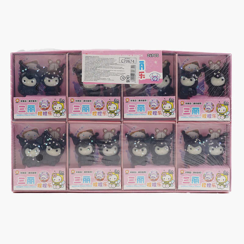 Гра антистрес C 70674 (40) ЦІНА ЗА 24 ШТУКИ В БЛОЦІ, герой, блискітки Гра антистрес C 70674 (40) ЦІНА ЗА 24 ШТУКИ В БЛОЦІ, герой, блискітки