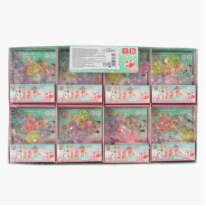 Гра антистрес C 70680 (40) ЦІНА ЗА 24 ШТУКИ В БЛОЦІ, в коробці