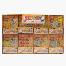 Гра антистрес C 70683 (40) ЦІНА ЗА 24 ШТУКИ В БЛОЦІ, в коробці