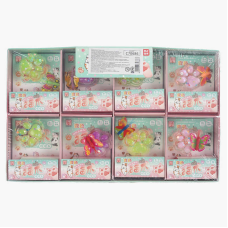 Гра антистрес C 70686 (40) ЦІНА ЗА 24 ШТУК В БЛОЦІ, “Лапка”, в коробці