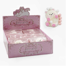 Гра антистрес C 70766 (24) ЦІНА ЗА 16 ШТУК В БЛОЦІ, “Собачка”, в коробці