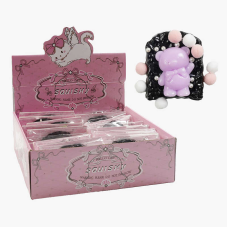 Гра антистрес C 70768 (24) ЦІНА ЗА 16 ШТУК В БЛОЦІ, “Печиво“, в коробці