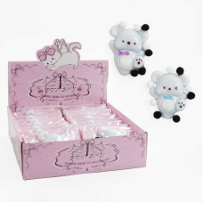 Гра антистрес C 70770 (24) ЦІНА ЗА 16 ШТУК В БЛОЦІ,  “Коала“, в коробці