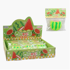 Гра антистрес C 70987 (24) ЦІНА ЗА 12 ШТУК В БЛОЦІ, “Кавунчик”, в коробці