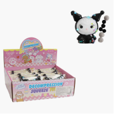 Гра антистрес C 71077 (32) ЦІНА ЗА 12 ШТУК В БЛОЦІ, “Герой”, в коробці