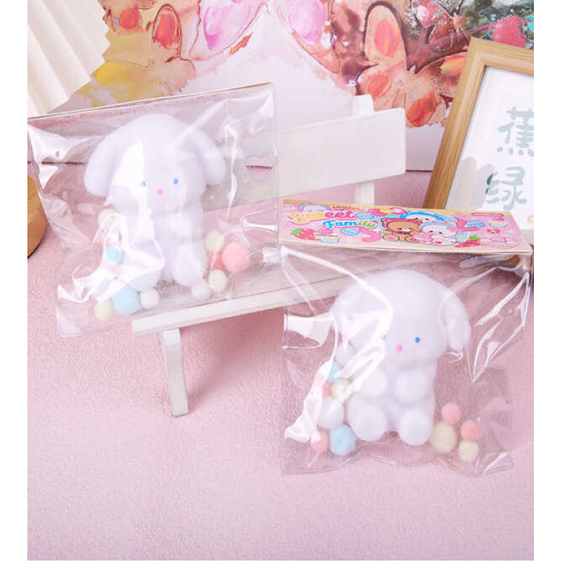 Гра антистрес C 71231 (24) ЦІНА ЗА 14 ШТУК В БЛОЦІ, “Песик“, волохатий, висота 8 см, м“які кульки, в коробці Гра антистрес C 71231 (24) ЦІНА ЗА 14 ШТУК В БЛОЦІ, “Песик“, волохатий, висота 8 см, м“які кульки, в коробці