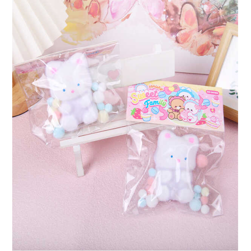 Гра антистрес C 71232 (24) ЦІНА ЗА 14 ШТУК В БЛОЦІ, “Котик“, волохатий, висота 8 см, м“які кульки, в коробці Гра антистрес C 71232 (24) ЦІНА ЗА 14 ШТУК В БЛОЦІ, “Котик“, волохатий, висота 8 см, м“які кульки, в коробці