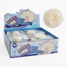 Гра антистрес C 71242 (20) ЦІНА ЗА 20 ШТУК В БЛОЦІ, м“який матеріал з перлинками, в коробці