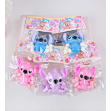 Гра антистрес C 71243 (24) ЦІНА ЗА 16 ШТУК В БЛОЦІ, герой, в коробці