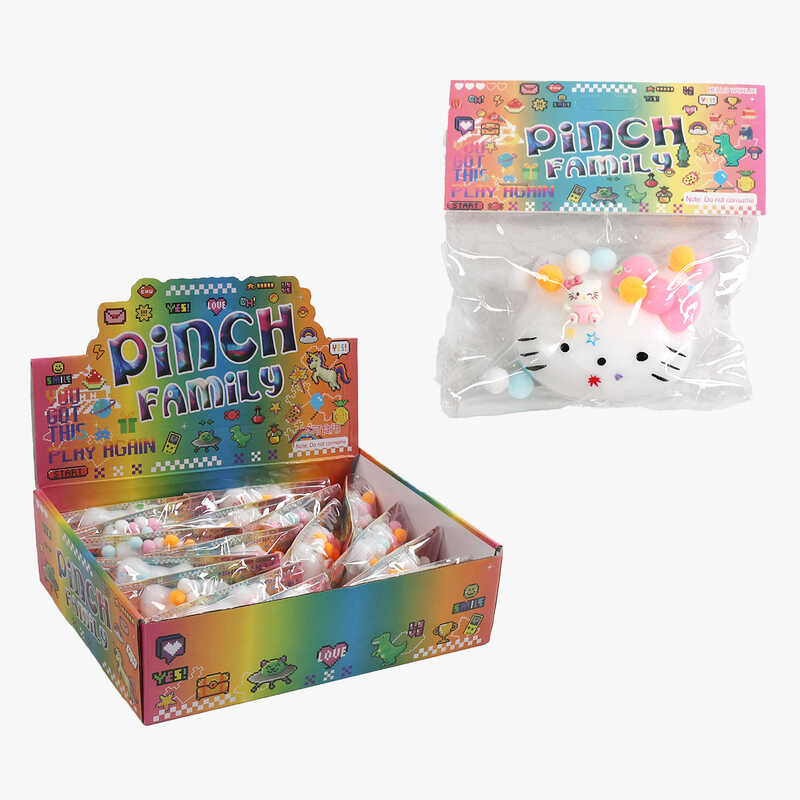 Гра антистрес C 71352 (24) ЦІНА ЗА 16 ШТУК В БЛОЦІ, герой, розмір - 7.5х6.5 см, паєтки, текстильні кульки, в коробці Гра антистрес C 71352 (24) ЦІНА ЗА 16 ШТУК В БЛОЦІ, герой, розмір - 7.5х6.5 см, паєтки, текстильні кульки, в коробці