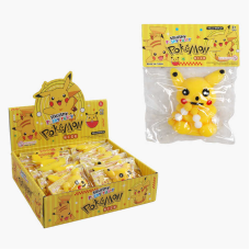 Гра антистрес C 71361 (24) ЦІНА ЗА 16 ШТУК В БЛОЦІ, герой, в коробці