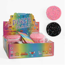 Гра антистрес C 72387 (24) ЦІНА ЗА 8 ШТУК В БЛОЦІ, “Печиво“, в коробці