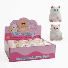 Гра антистрес C 72483 (24) “Котик“, в коробці, ЦІНА ЗА 12 ШТУК В БЛОЦІ