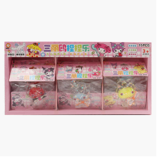 Гра антистрес C 72600 (24) ЦІНА ЗА 15 ШТУК В БЛОЦІ, герої, в коробці