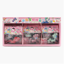 Гра антистрес C 72601 (24) ЦІНА ЗА 12 ШТУК В БЛОЦІ, герої, в коробці