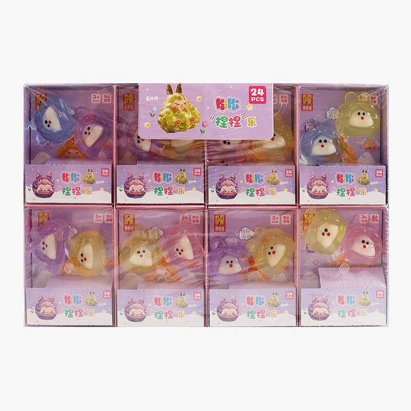 Гра антистрес C 72609 (40) ЦІНА ЗА 24 ШТУКИ В БЛОЦІ, в коробці Гра антистрес C 72609 (40) ЦІНА ЗА 24 ШТУКИ В БЛОЦІ, в коробці