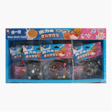 Гра антистрес C 72610 (24) ЦІНА ЗА 12 ШТУК В БЛОЦІ, “Печивко”, в коробці