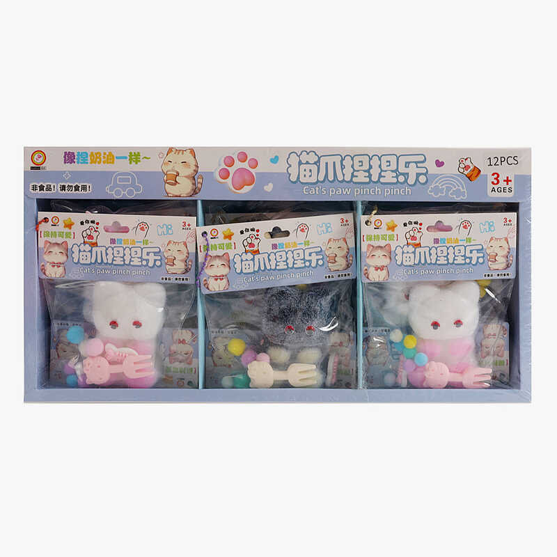 Гра антистрес C 72612 (24) ЦІНА ЗА 12 ШТУК В БЛОЦІ Гра антистрес C 72612 (24) ЦІНА ЗА 12 ШТУК В БЛОЦІ