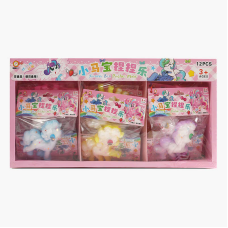 Гра антистрес C 72615 (24) ЦІНА ЗА 12 ШТУК В БЛОЦІ, герої, в коробці