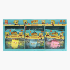 Гра антистрес C 72618 (24) ЦІНА ЗА 12 ШТУК В БЛОЦІ, герої, в коробці