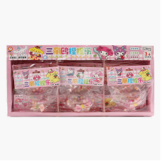 Гра антистрес C 72619 (24) ЦІНА ЗА 12 ШТУК В БЛОЦІ, герої, в коробці