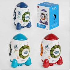 Гра антистрес JD 133-7 A (384/2) 3 види, в коробці