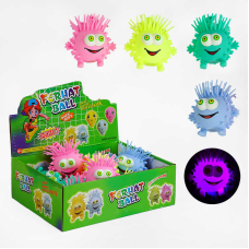 Гра антистрес С 56442 (24) ЦІНА ЗА 12 ШТУК В БЛОЦІ “Окастик”, підсвічування, в коробці