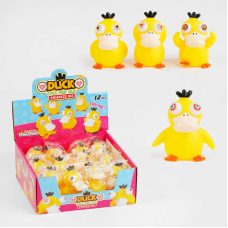 Гра антистрес С 61124 (24) каченя, ЦІНА ЗА 12 ШТУК В БЛОЦІ