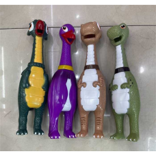 Гра антистрес С 66557 (12) ЦІНА ЗА 12 ШТУК В БЛОЦІ, видає кумедний звук, в коробці