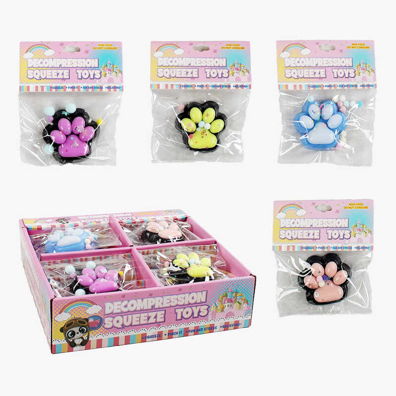 Гра антистрес С 70359 (24) ЦІНА ЗА 16 ШТУК В БЛОЦІ, в коробці