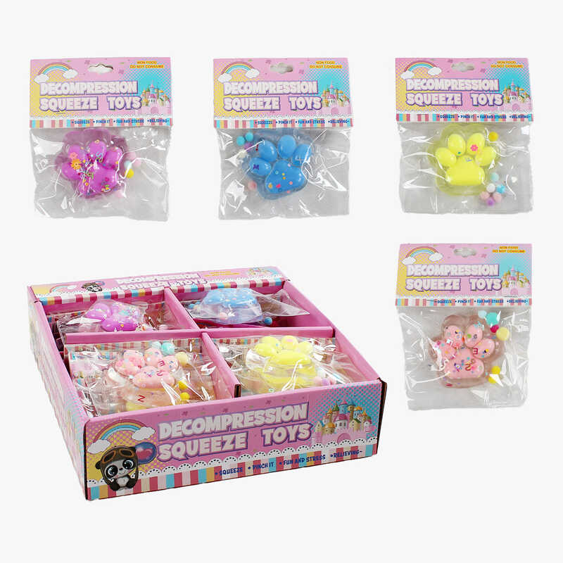 Гра антистрес С 70360 (24) ЦІНА ЗА 16 ШТУК В БЛОЦІ, в коробці Гра антистрес С 70360 (24) ЦІНА ЗА 16 ШТУК В БЛОЦІ, в коробці