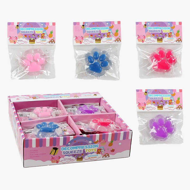 Гра антистрес С 70366 (24) ЦІНА ЗА 16 ШТУК В БЛОЦІ, в коробці