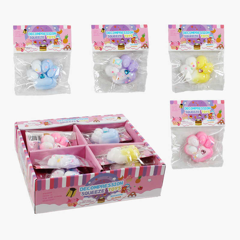 Гра антистрес С 70368 (24) ЦІНА ЗА 16 ШТУК В БЛОЦІ, в коробці