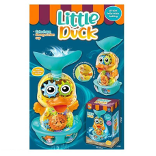 Гра для ванни 3118 (48/2) “Каченя“, шестерні, в коробці