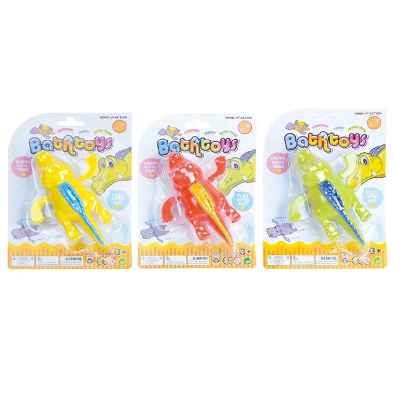 Гра для ванни 556 X (288/3) “Крокодил“, 3 кольори, заводний механізм, на листі, ВИДАЄТЬСЯ ТІЛЬКИ МІКС ВИДІВ Гра для ванни 556 X (288/3) “Крокодил“, 3 кольори, заводний механізм, на листі, ВИДАЄТЬСЯ ТІЛЬКИ МІКС ВИДІВ