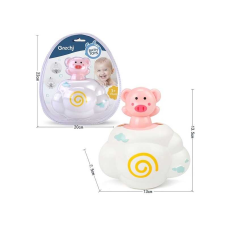 Гра для ванни G 403-2 (96) “Хмаринка“, в слюді