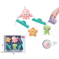 Гра для ванни Y 8640 (24/2) у коробці