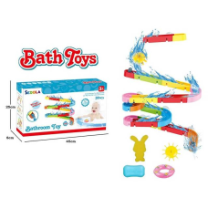 Гра для ванної 8366-10 А (30) в коробці