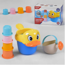 Гра для ванної HE 0276 (36) в коробці