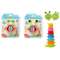 Гра для купання 619-3 (96/2) в слюді