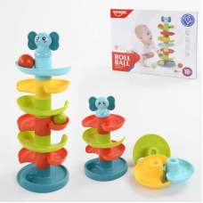 Гра з кулькою HE 0293 (12) в коробці