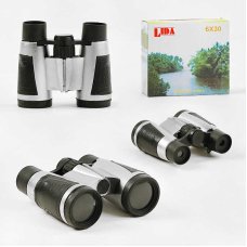 Бінокль 6039-8 (264/2) шнурок, в коробці