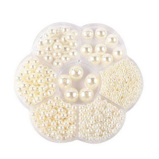 Бісер 1182-40-53 (240/2) ліска, у боксі