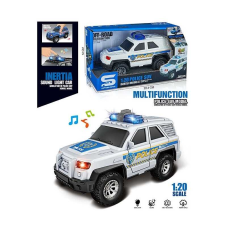 Джип JS 166 C (72/2) звук, підсвітка, масштаб 1:20, інерція, гумові колеса, в коробці