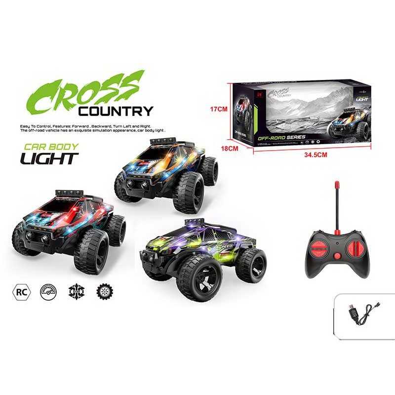 Джип на радіокеруванні LH-C 078 (24) 3 кольори, акумулятор 3.7. V, USB кабель, пульт керування, підсвічування, в коробці, ВИДАЄТЬСЯ ТІЛЬКИ МІКС ВИДІВ Джип на радіокеруванні LH-C 078 (24) 3 кольори, акумулятор 3.7. V, USB кабель, пульт керування, підсвічування, в коробці, ВИДАЄТЬСЯ ТІЛЬКИ МІКС ВИДІВ