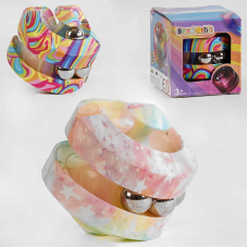 Дзига 2208 (320) 2 кольори, в коробці