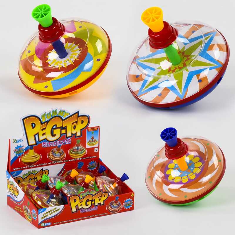 Дзиґа 850 (18/2) ЦІНА ЗА 6 ШТУК В БЛОЦІ Дзиґа 850 (18/2) ЦІНА ЗА 6 ШТУК В БЛОЦІ