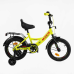 Велосипед 14“ дюймів 2-х колісний “CORSO“ MAXIS CL-14663  